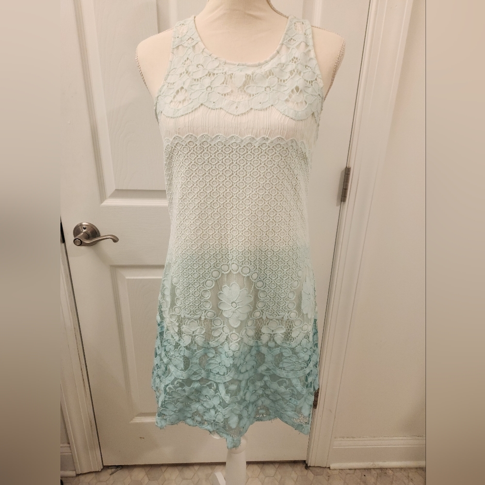 Speechless Dress women's size S